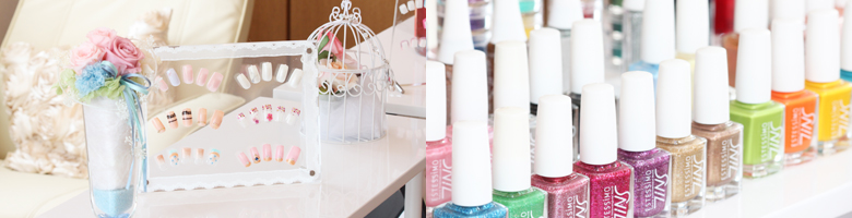 Nail Menu｜完全予約制プライベートネイルサロン　ルカニシュネイル-Le caniche NAIL-